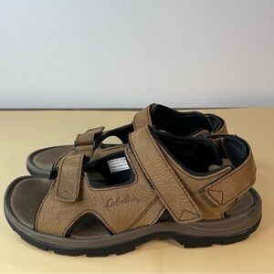 Cabela’s Brown Sandals